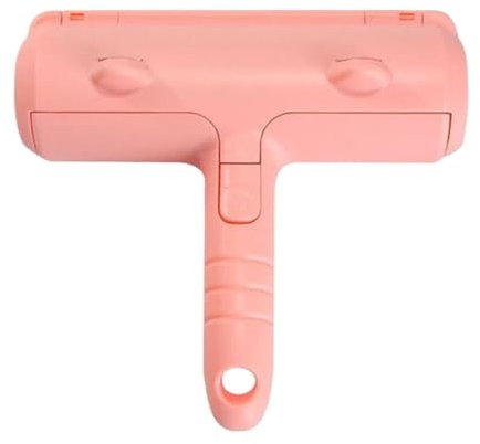 Dog Hair Remover for Couch, Carpet Hair Remover - Fabric Lines Roller Brush, Pet Hair Removal
