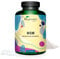 MSM Kapseln Vegavero® | 365 Stück | 2000 mg rein Methylsulfonylmethan | Hochdosiert | Vegan & Ohne Zusatzstoffe