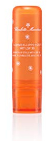Charlotte Meentzen - Sommer-Lippenstift - LSF 30-4,8 g