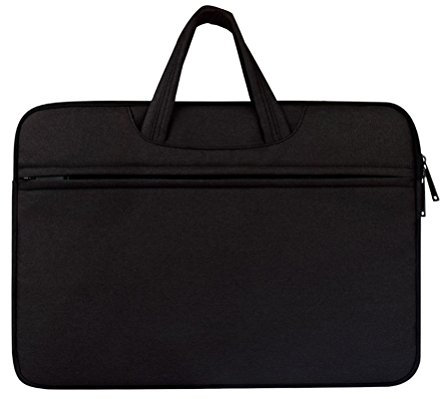 11-15 Inch Protective Laptop Sleeve Case Cover Sleeve Ultrabook Netbook Carrying Case Briefcase