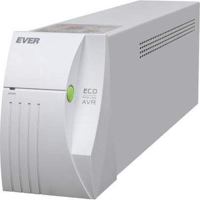Ever UPS ECO PRO 1200 AVR CDs