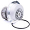 RIDEX 1260W0077 Pompa acqua con anello tenuta Tipo funzionamento: meccanico N° denti: 23