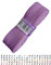 Sandras-Bastelladen Schrägband/Einfassband Baumwolle Uni gefalzt 3m x 20mm 165-Flieder