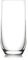 LAV 3X Sude Highball Clear Glasses Water Juice Cocktail Tumblers 415ml/14oz