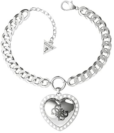 Guess Pulsera Mujer JUBB01075JWRHS