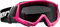 Thor Crossbrille Combat Sand neon pink Motocrossbrille Endurobrille MX-Brille - Enduro Brille Offroad Goggle