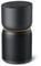 TCL Breeva A3 Smart Air Purifier with 5-Stage Clean, True HEPA (H13), Removes 99.97% of Dust/Bacteria/Odors & More, Ultra-Quiet, Black, Breeva A3BK