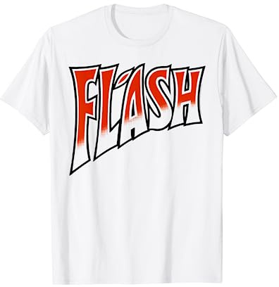 Flash officiel Queen T-Shirt