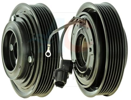 ACAUTO Magnetkupplung, Klimakompressor AC-06HA36