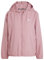 adidas Femme Run It Jacket, preloved crimson, M