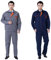 Hemobllo schweisshandschuh schweißhandschuhe welding gloves Schweißer-Schutzhaube Schweißen Cutton Mantel Schweißerschutzkleidung lange Ärmel einstellen Uniform Männer Frauen