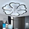 Alexa Ceiling Fans with Lights and Remote,Smart Fan Lights Ceiling for Bedroom,Google Assistant App Control,Reversible,6-Speed,Dimmable,for Dining Room,Kitchen, Black,App + Voice Assistant