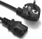 GO SOLID! Cable de alimentación para altavoz portátil Bluetooth Bose S1 Pro+