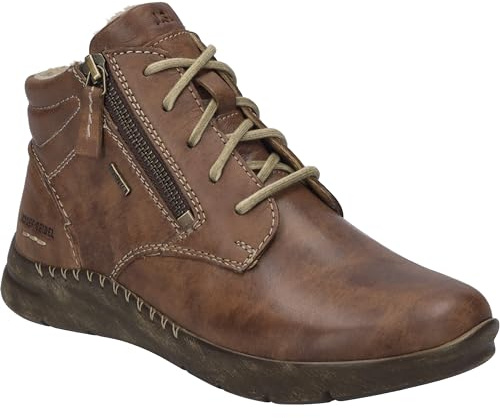 Josef Seibel Conny 52, cognac
