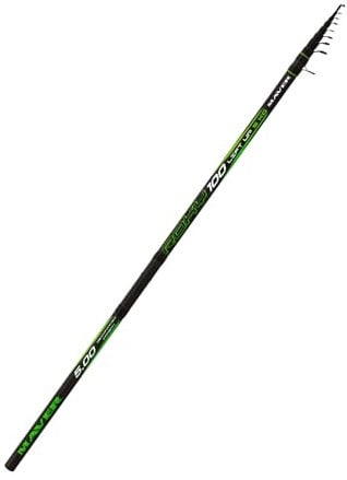 Maver Roky Universal mit Ringguss 100 g 5 m