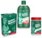 Kaiser Natron Haushalts Angebot | Natron Pulver 250g + Natron Tabletten 100g + Natron Spülmittel 500ml | für Küche und Haushalt, für die Großreinigung + Zama4Zingo Karte