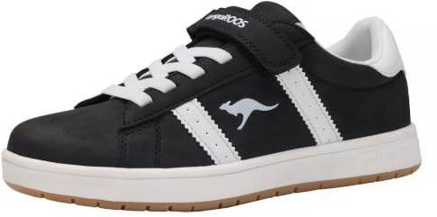 KangaROOS Unisex Kinder K-ca Miles Ev Sneaker