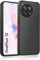 wsiiroon Handyhülle für Oneplus 12 5G Hülle, Upgraded Kameraschutz, Stoßfest Kratzfest, Fingerabdruck, Anti-Rutsch Fallschutz Schutzhülle, Unterstützt kabelloses Laden für Oneplus 12 Case (Schwarz)