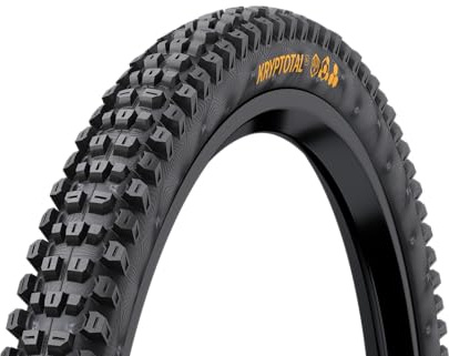 Continental Kryptotal-F Trail Endurance 29´´ X 2.60 Tubeless MTB Tyre 29´´ x 2.60