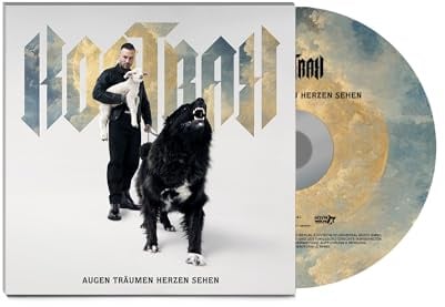 AUGEN TRÄUMEN HERZEN SEHEN