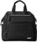 Skip Hop 200150 Main Frame Wide Open Backpack, Black