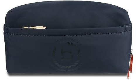Bugatti Kulturtasche LIDO Nylon blau Damen, Herren - 019211
