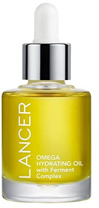Lancer Skincare Omega Feuchtigkeitsspendendes Öl 30 ml