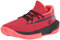 Under Armour Grade School Sc 3zer0 Iii, Unisex-Kinder Basketballschuhe, Rot (Red/Black/Black (601) 601), 38 EU