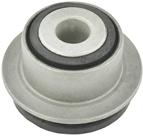 FEBEST VWAB-039 Querlenker-Gummilager Hinten unten Kompatibel mit VW PASSAT Variant 3B6 3D0505171 4D0505171K 4D0505171L