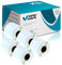 specmark 5 Etiketten-Rollen kompatibel mit DYMO 99014 54mm x 101mm S0722430 220 Stück kompatibel zu allen Etikettendruckern Label Writer 450 4XL Seiko-SLP