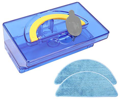 Intelligente Kehrmaschine Wassertank Fit für ILIFE V3/V5s/X5/V5s Pro