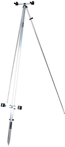 Sundridge Ian Golds Super Match Rest Double - 7ft