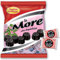 Sfuse Mora Gummy Caramelle Gommose Finazzi Le More Alla Liqurizia Busta - 1 Kg