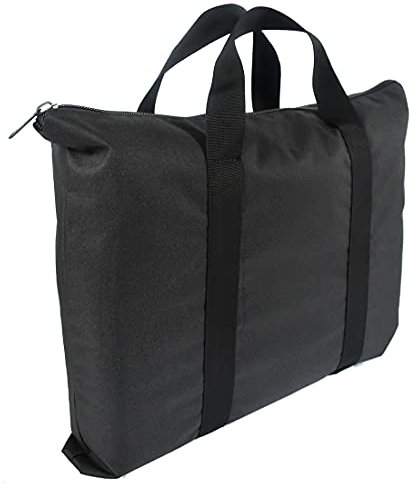 Mini Lustrous Griddle Carry Bag for Camp Chef SG30, SG14, FG20, MSG20, CGG16 Griddle Models, Waterproof Anti-UV Heavy Duty Material, Medium
