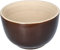 KOTARBAU® Clay Bowl Diameter 20 cm Ceramic Mixing Bowl Baking Bowl Dough Bowl Made of Stoneware Bowl Mixing Pot