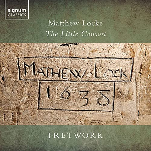 Locke: The Little Consort