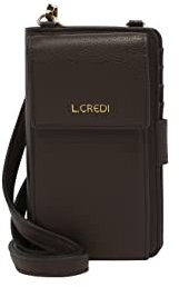 L.CREDI Jane Handytasche 10 cm
