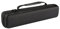 Borsa resistente al calore Per Ioni Raddrizzatore Dei Capelli Spazzola Viaggio/Duro Viaggio Eva Borsa di Trasporto (Nero)