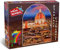 Puzzle 777 Teile, Puzzle Erwachsene ，Impossible Puzzle,Puzzle farbenfrohes Legespiel,Geschicklichkeitsspiel für die ganze Familie-Kathedrale von Florenz