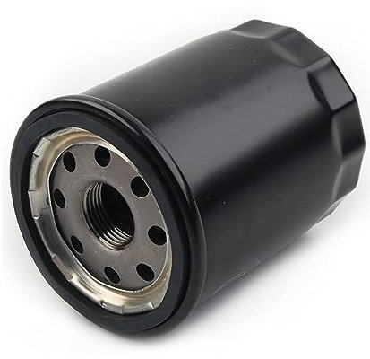 BucCan Filtri Aria Moto Filtro Olio per Moto RZR di Ricambio