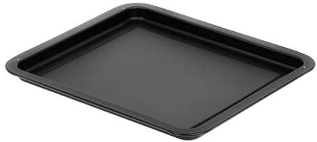 Innoteck 26L Air Fryer Teflon Coated Baking Tray | Dual cook touchscreen with 360° hot air circulation for roasting, baking, grilling & family cooking.