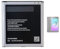 Aousavo EB-BG531BBE EB-BG530BBE- Batteria di ricambio compatibile con Galaxy Grand Prime SM G531F J5 J500F J3 2016 SM J320F