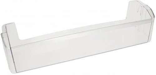 FIGEVIDA Balconcino mensola MAN62268506 COMPATIBILE per portabottiglie per Frigorifero LG