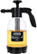 Foam Sprayer, 2L Snow Foam Pump Sprayer, Car Wash Foam Sprayer, Hand Pressure Wash Sprayer, Portable Pressure Spray Bottle, Handheld Foam Water Pump Sprayer for Plants Watering/Car Cleaning
