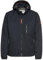 camel active Herren Softshell Jacke aus recyceltem Polyester Dunkelblau, menswear-50