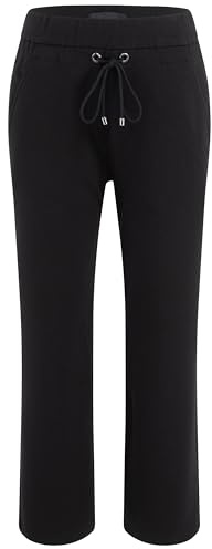MAC Easy - Loose Fit Damen Hose Shorts
