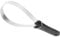 HOMOBABE Stainless Steel Pferdehaarbürste Robuste Edelstahl-kardätsche Zum Entfernen Von Losem Haar Für Pferdepflege Langlebiger Grooming-tool Farbe Zufällig