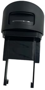 Réservoir d'eau propre, compatible avec les aspirateurs eau et poussière Dreame M12/H12 Pro/H13/H12S AE, pièces détachées, accessoires, anti-fuite, version CE(Upper component)