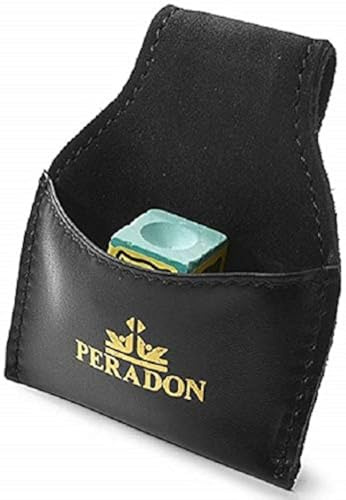 Peradon Kreidebeutel aus Leder.