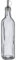 Zeller 19729 Essig-/Ölflasche, 500 ml, Glas